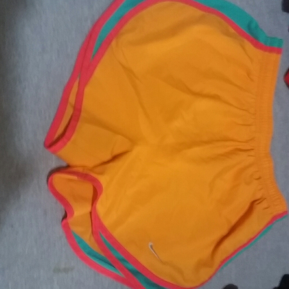 Nike shorts